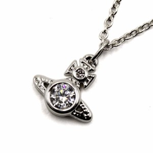 [即日発送]ヴィヴィアンウエストウッド レディース ペンダント ネックレス/VIVIENNE WESTWOOD 63020278-02P102 LONDON ORB PENDANT オー