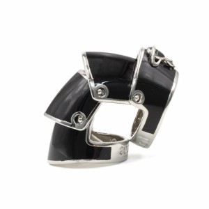 ヴィヴィアンウエストウッド レディース&メンズ アーマーリング アルテミスリング 指輪14.5号〜15号/VIVIENNE WESTWOOD ARTEMIS RING 鎧