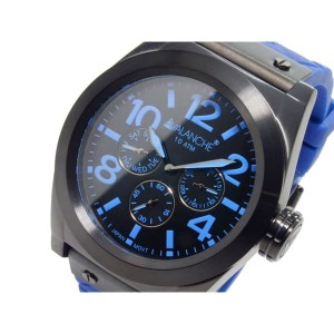 アバランチ メンズ 腕時計/AVALANCHE 腕時計 ブルー 送料無料/込 誕生日プレゼント