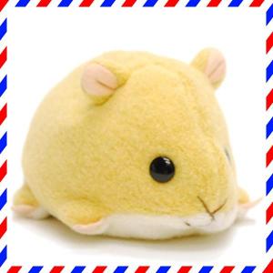 ハムスター ぬいぐるみ 作り方の通販 Au Pay マーケット