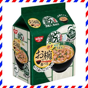 日清食品 お椀で食べるどん兵衛3食パック90g×9個