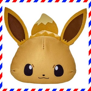 ポケモン むにゅまる イーブイ 高さ約 8cm