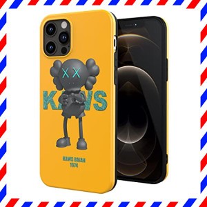 kaws スマホケース galaxyの通販｜au PAY マーケット