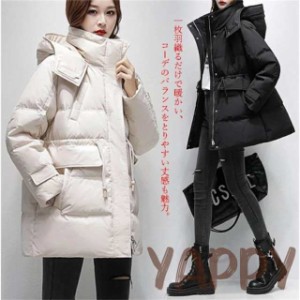 中綿コート キルティングコート コート レディース ロング 中綿ジャンパー コート アウター 軽い ゆったり あったか暖かい 20代 30代 40