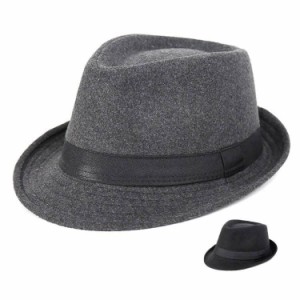 パナマ帽 ハット ペーパー 中折れ コンパクトデザイン メンズ レディース 紳士 パナマ帽 風で飛ばない　UVカット帽子 かっこいい