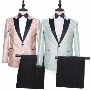 スーツセットアップ 子供服 男の子 キッズ フォマール 5点セット 子供服 ブレザー ボタン スーツズボン 2021 新品
