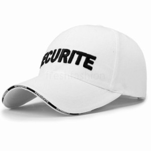 大人気 メンズキャップ アメカジ キャップ 帽子 CAP ストリート キャプ ロゴ キャプテン 刺繍 ベースボールキャップ ゴルフウエア