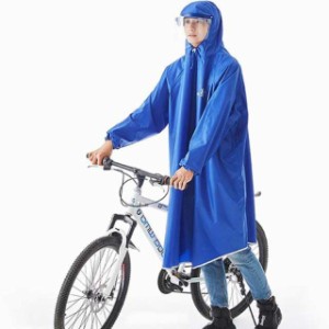 大人気 新品 レインコート レディース メンズ 雨具 カッパ 合羽 撥水加工 通勤 自転車用レインコート 大人 レインポンチョ 春新作