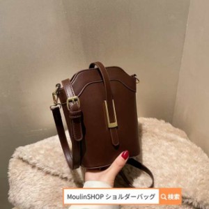 ショルダーバッグ レディース Shoulder bag ショルダー バッグ 40代 革 軽い 30代 20代 ミニポーチ 本革 大きめ 小さめ 斜めがけ