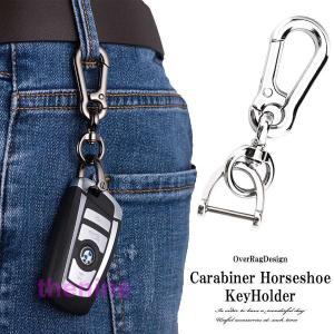 CHALLENGER KEY CARABINER キーカラビナ （CHALLENGER