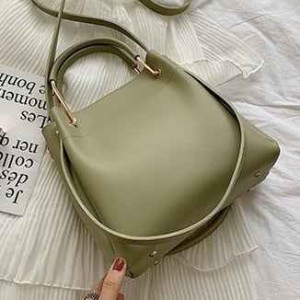 2way バケットバッグ ショルダーバッグ ミニバッグ カバン レディース スモールバッグ bag ファッション  オシャレ かわいい モテ 韓国