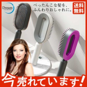 ヘアブラシ ウェットブラシ 高級感 高級 速乾ブラシタイプ 頭皮マッサージ 頭皮 マッサージ 美容 絡まない 持ち運び 携帯 耐熱