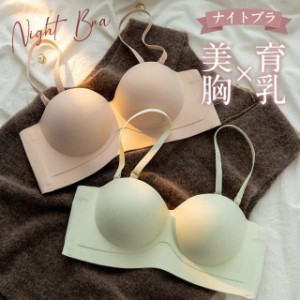 ブラジャー 育乳ブラ 育乳 ノンワイヤーブラ 谷間 脇高補正下着 単品 レディース 盛れるブラ 下着女性 20代 30代 40代