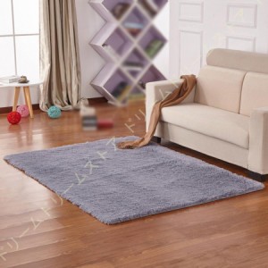 ラグマット おしゃれ 北欧 リビング 3畳 ラグ 洗える 滑り止め シャギーラグ カーペット マット じゅうたん 絨毯 200×250 長方形 ベージ