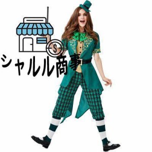 ハロウィンコスプレかかしレディース魔法使いカカシコスプレ衣装女の子レディースハロウィン仮装コスプレコスチューム学園祭文化祭学祭