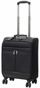 スーツケース キャリーケース Sサイズ 双輪キャスター TSAロック パンビーヌ PS C4 送料無料