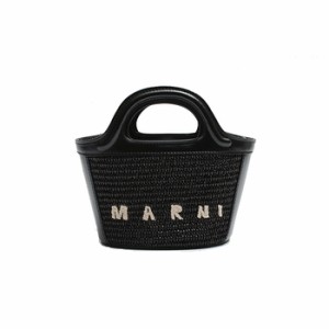 マルニ MARNI ショルダーバッグ M01161 P3860 00N99 レディース ブラック ラッピング可 送料無料 即日発送