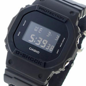 カシオ Gショック G SHOCK クオーツ メンズ 腕時計 DW 5600BBN 1 ブラック ブラック ラッピング可 送料無料 即日発送