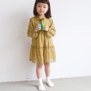 子供服 バルーン ワンピースの通販 Au Pay マーケット