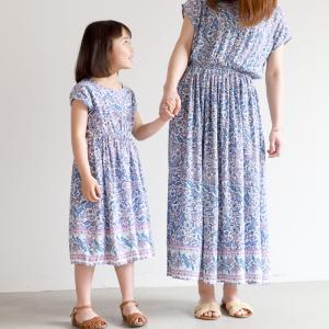 Coca 花柄 ワンピースの通販 Au Pay マーケット