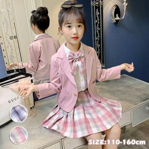セットアップ レディース ジャケット スカート ピンクの通販｜au PAY 