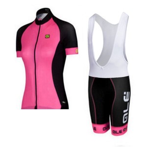 女 半袖 ピンク サイクリング裏ウエア 上下2点セット 吸汗 速乾 サイクルウェア ジャケット バイク 運動 自転車ウェア
