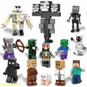 マインクラフト フィギュアの通販｜au PAY マーケット