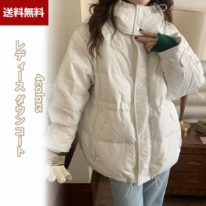 韓国 冬服 アウターの通販｜au PAY マーケット