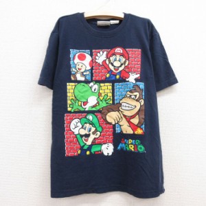 スーパーマリオ tシャツの通販｜au PAY マーケット