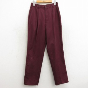 古着 ディッキーズ Dickies ワーク パンツ レディース 80年代 80s タロン エンジ 中古 ボトムス 中古 古着