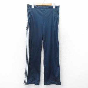 adidas 3本 ライン ジャージの通販｜au PAY マーケット