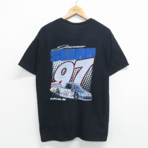 古着 フルーツオブザルーム 半袖 Tシャツ メンズ Lサイズ 中古 中古 古着