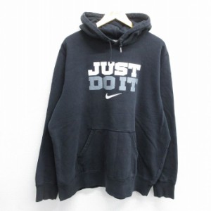 nike just do it パーカーの通販｜au PAY マーケット