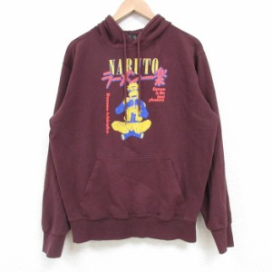 naruto パーカーの通販｜au PAY マーケット