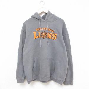 【USED】LIONS ライオンズ アメリカ パーカー Detroit Lions On Field Apparel | Official Detroit Lions Shop