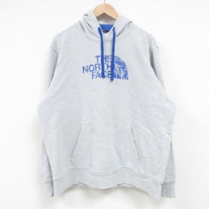 ノース フェイス グレー パーカーの通販｜au PAY マーケット