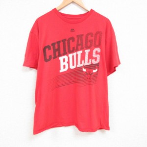 シカゴ ブルズ tシャツの通販｜au PAY マーケット