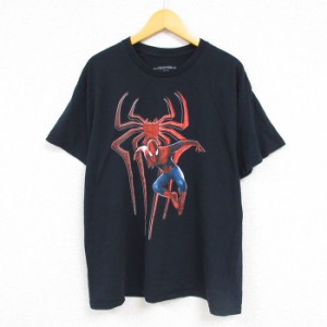 スパイダーマン tシャツの通販｜au PAY マーケット