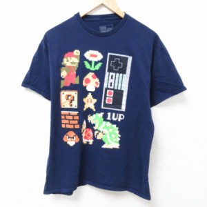 スーパーマリオ tシャツの通販｜au PAY マーケット