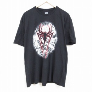 スパイダーマン tシャツの通販｜au PAY マーケット