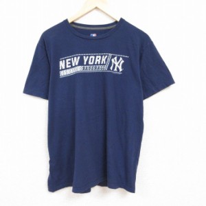 mlb tシャツ 古着の通販｜au PAY マーケット