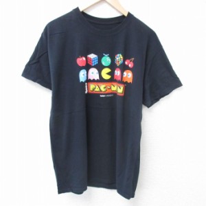 パックマン t シャツ 子供 販売