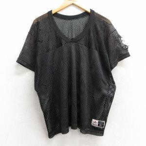 【ダブルタップス】メッシュ ゲームシャツ 半袖Tシャツ フットボール 黒×白 楽天市場】wtaps フットボールの通販