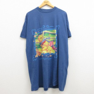 ディズニー tシャツ 大きいサイズ メンズの通販｜au PAY マーケット