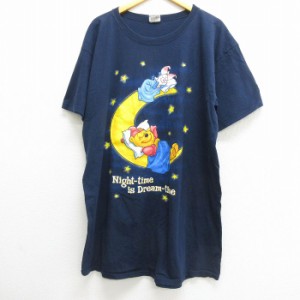 ディズニー tシャツ 大きいサイズ メンズの通販｜au PAY マーケット