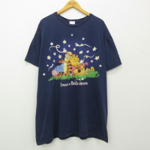 ディズニー tシャツ 大きいサイズ メンズの通販｜au PAY マーケット