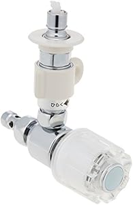 タカギ 分岐水栓STKD6(JH9024) あまい 食洗機、浄水器