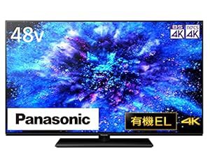 有機 el テレビ パナソニックの通販｜au PAY マーケット