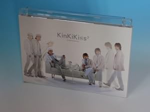 Kinki Kiss 2 single selection (初回限定版) [DVD](未使用の新古品)