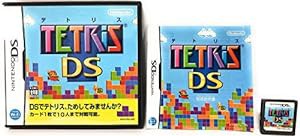 テトリスDS(中古品)